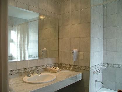 Hotel Mirasierras Tandil Kültér fotó