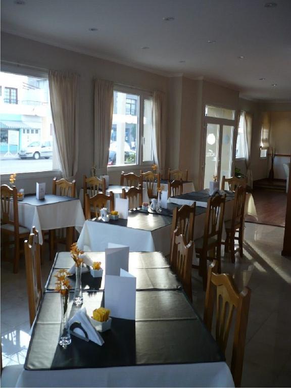 Hotel Mirasierras Tandil Kültér fotó